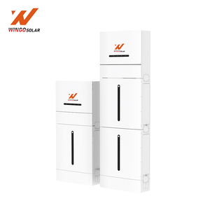 Home Stacked Energy Storage <b>Battery</b> All in One 10Kwh 15Kwh High Voltage Photovoltaic <b>Battery</b> <b>48V</b> 51.2V <b>Battery</b> - Product Image 3