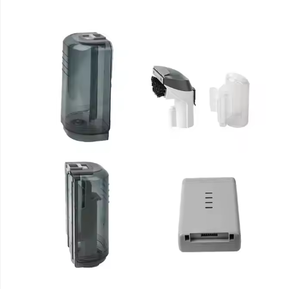 Anbolife Machine à nettoyer les tapis de voiture Aspirateur de tapis filaire Aspirateur sec et humide Voiture pour le <span class=keywords><strong>nettoyage</strong></span> de tapis de <span class=keywords><strong>véhicule</strong></span> - Product Image 2