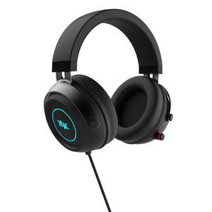Casque de jeu RGB professionnel avec micro à réduction de bruit ENC, son surround 7.1, casque filaire <span class=keywords><strong>pour</strong></span> PC, PS4, <span class=keywords><strong>PS5</strong></span>, Xbox - Product Image 2