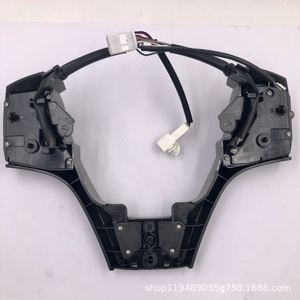 โมดูลควบคุมพวงมาลัยโตโยต้า 2153-B พลาสติกสไตล์คลาสสิกสำหรับคัมรี่ 2015 - Product Image 4