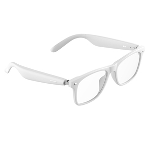 2025 Smarte Geräuschunterdrückung KI-Übersetzungs-Audio-Smart-Brille Büro-Smart-Brille A01 Tragbare Brille Modisches Anrufgerät - Product Image 1