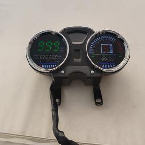 Tablero de Instrumentos Digital LED GN125 para Motocicletas <span class=keywords><strong>Suzuki</strong></span> GN125 y GN150, 1-6 Velocidades, 125cc y 150cc, Conectividad USB - Nuevo - Product Image 2