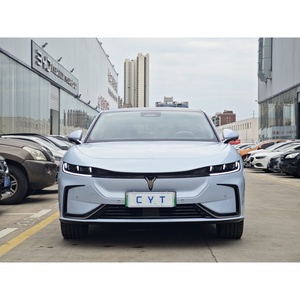 Voitures électriques Voyah <span class=keywords><strong>Passion</strong></span> 5 places, couleur personnalisée, berline électrique de luxe, nouvelle sortie 2024 de Hubei Yitong, en promotion - Product Image 2