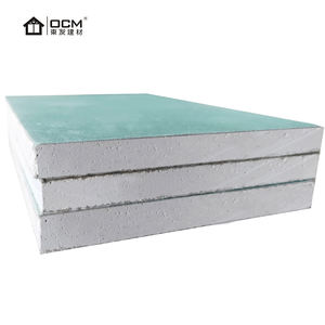 Paneles de <span class=keywords><strong>yeso</strong></span> <span class=keywords><strong>para</strong></span> paneles de <span class=keywords><strong>yeso</strong></span> acústico <span class=keywords><strong>para</strong></span> decoración de techos y <span class=keywords><strong>paredes</strong></span> - Product Image 5