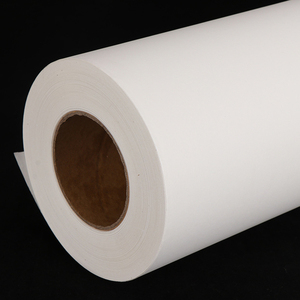 กระดาษทรานเฟอร์ความร้อนแบบซับลิเมชั่น A4 90 แกรม คุณภาพดี ราคาส่ง แห้งเร็ว สำหรับพิมพ์เสื้อยืด แก้วน้ำ ด้วยเครื่องพิมพ์อิงค์เจ็ท - Product Image 2