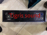 Haut-parleur Line Array HDL 28-A Passif/actif Double système de son alimenté de 8 pouces Hdl 28a Active Line Array Haut-parleurs d'extérieur
