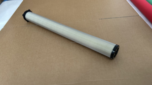 Filtro Hanbell de pieza de compresor industrial de elemento de filtro de precisión de - Product Image 4