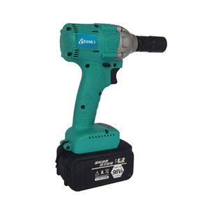 Công nghiệp cấp điện mô-men xoắn cờ lê chính xác thiết lập 350N ổ đĩa hiển thị kỹ thuật số cho chính xác bolting trong sản xuất - Product Image 3