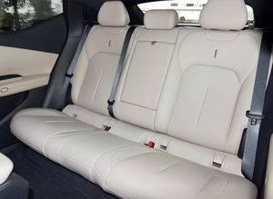 Voiture chinoise <span class=keywords><strong>Lynk</strong></span>&<span class=keywords><strong>Co</strong></span> Z20 2025, dernière voiture, véhicules à énergie nouvelle, SUV compact 100% électrique, autonomie 500 km, vente chaude, voitures neuves, Tianjin - Product Image 4