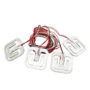 YZC-161B/8KGミニチュア電子ベビースケールワイド測定圧力センサーウォーターディスペンサー猫用リターボックス - Product Image 5