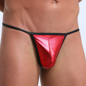 Ali <span class=keywords><strong>baba</strong></span> proveedor venta <span class=keywords><strong>al</strong></span> por mayor super bajo aumento divertido calzoncillos jockey para hombre Tanga - Product Image 3
