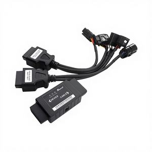 Lector de Códigos OBD XDMVJPGL para Motocicletas Yamaha con Interfaz USB y Soporte para Programación de Llaves - Product Image 4