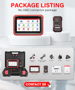Original <strong>Launch</strong> X431 Pros <strong>v</strong> 5.0 V1.0 <strong>X</strong>-<strong>431</strong> V5.0 <strong>X</strong> <strong>431</strong> OBDII Ecu Automotive Diagnostic Tool Automotriz Professional Car Scanner - Product Image 6