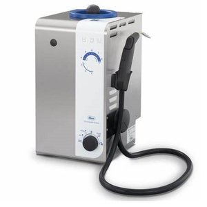 Limpiador a Vapor Elmasonic de 1.4 L y 1500 W, Portátil, Eléctrico, Hecho en Alemania - Product Image 3
