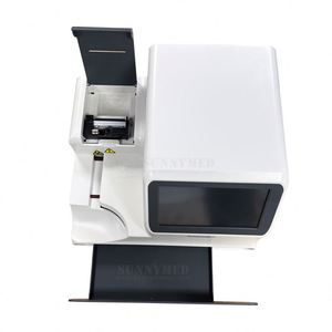 Equipamento de laboratório médico SY-B196 para a Clínica de Orina, máquina digital de sedimentos, analisador de química Durine - Product Image 6