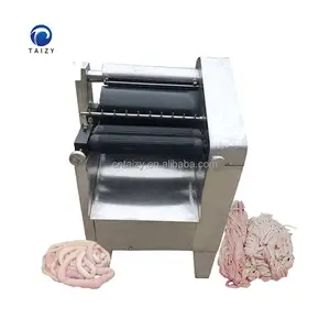 High Performance Beef Intestines Cleaning Machine Pork Intestine Cleaner Washing Machine