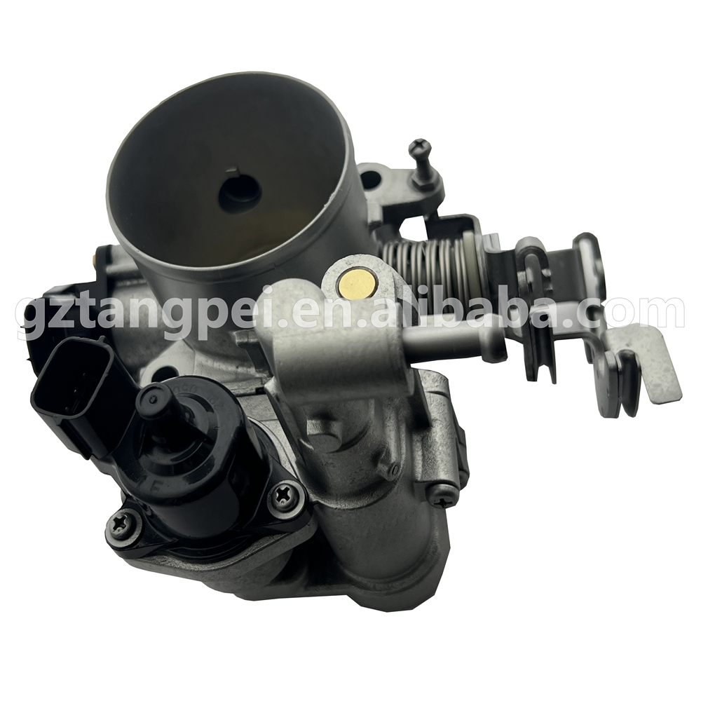 ロッドマン Body Assy Throttle OEM 13400-52D00 for SUZUKI GRAND VITARA