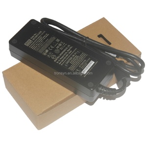 Cargador de Batería Meanwell Autorizado GC120A12-R7B 85 a 264 VCA 120 a 370 VCC 102 W de Salida Única con PFC 7.5 A para Baterías de 12 V - Product Image 5