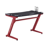 Bureau d'ordinateur personnel, Table de Gamer professionnelle, pour e-sport