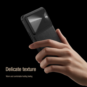 Nillkin-étui en cuir pour <span class=keywords><strong>Xiaomi</strong></span> Mi <span class=keywords><strong>13</strong></span> <span class=keywords><strong>Pro</strong></span> 13Pro, vente en gros - Product Image 4