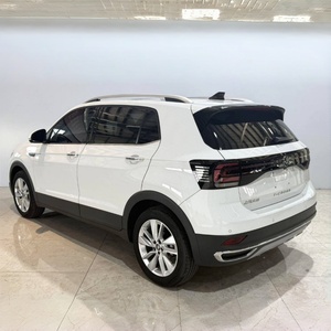 Autos Usados <span class=keywords><strong>VW</strong></span> <span class=keywords><strong>T</strong></span>-<span class=keywords><strong>Cross</strong></span> SUV 1.5L <span class=keywords><strong>2023</strong></span> 2024 Automático Euro VI Precio Económico Volkswagen Vehículo con Volante a la Izquierda Gran Oferta Buen Estado - Product Image 3