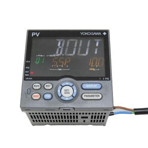ตัวควบคุมอุณหภูมิ Yokogawa รุ่นดั้งเดิม UP35A-NNN-11-UN ราคาดี UP55A-001-11-00 - Product Image 1