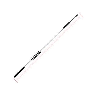 Radio Wifi A <span class=keywords><strong>Lungo</strong></span> Raggio 50 Km Satellitare Per Auto Antenna Auto Rf DVB Lte Antenna Interna Ad Alto Guadagno - Product Image 1