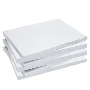 70gsm 75gsm 80gsm Hard A4 Copy Bond Printing Paper Draft Double White Printer Office Copy Paper