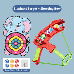 HY-060451 Elephant ( Red )