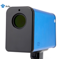 Electronic Blue Optional Sensor Multi-Angle Mark Reverse Reflection Measuring Instrument