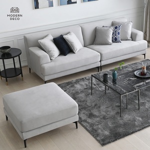 القط مقاومة للخدش واقية أريكة الأريكة الأثاث OEM ODM 10 قطعة - Product Image 1