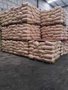 مسحوق سماد عضوي من الأحماض الأمينية والكالسيوم والمغنيسيوم المخلوط بالمعادن، سريع الذوبان وسريع المفعول - Product Image 6