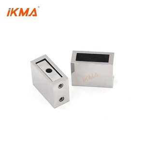 KHÁCH SẠN Phòng Tắm Nhà Sản Xuất Thép Không Gỉ 304 Chrome Trượt Cửa Kính Vòi Hoa Sen Phần Cứng Bộ Dụng Cụ Hệ Thống Phụ Kiện - Product Image 3