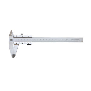Calibrador <span class=keywords><strong>Vernier</strong></span> de 0-150 mm, calibrador de acero inoxidable de 0-200 mm, calibrador de 0-300 mm - Product Image 1