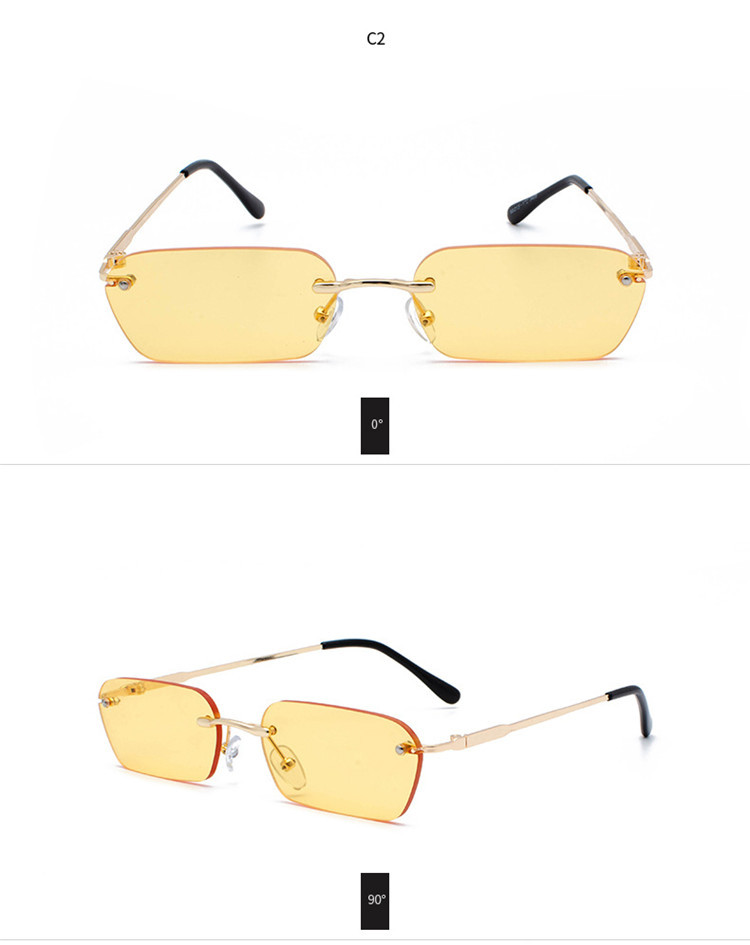 GOLD/yellow