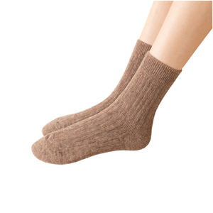 Bán Buôn Mens Mùa Đông Vớ Len Dày Nhiệt Nhiệm Vụ Nặng Nề Crew Vớ Cho Thời Tiết Lạnh Số Lượng Lớn Đơn Đặt Hàng - Product Image 5