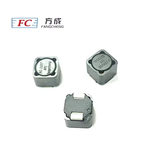 FC DR1207 681MT Chip Power Inductor