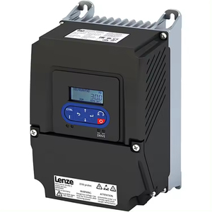 ความถี่ไดรฟ์ E82MV371-2B151 - Product Image 1