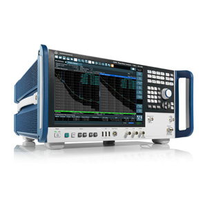 Analizador de Ruido de Fase y Probador de VCO ROHDE&SCHWARZ FSPN, Origen Alemania, 1 Mes de Garantía - Product Image 2