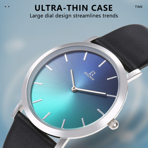 Nuevo <span class=keywords><strong>Reloj</strong></span> Mecánico Automático Unisex <span class=keywords><strong>de</strong></span> <span class=keywords><strong>Alta</strong></span> <span class=keywords><strong>Gama</strong></span> con Correa <span class=keywords><strong>de</strong></span> Acero Inoxidable y Cuero, Resistente al Agua, con Esfera <span class=keywords><strong>de</strong></span> Agujas - Product Image 4