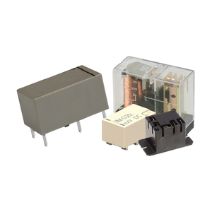 Relais AZ2850-2C-12DE EV CHG SOLAR DPDT 3A 12V Spécialement conçu pour les systèmes de contrôle industriels - Product Image 1