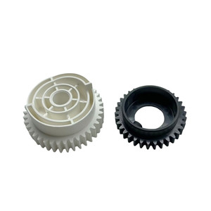 Engranaje de accionamiento de rodillo superior del fusor de alta calidad para <span class=keywords><strong>Ricoh</strong></span> <span class=keywords><strong>MP</strong></span> SP200 211 210 212 <span class=keywords><strong>201</strong></span> 221 213sf repuestos de <span class=keywords><strong>copiadora</strong></span> de impresora - Product Image 1