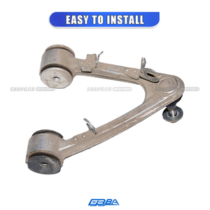 Bras de suspension supérieur avant d'origine pour Maserati Quattroporte GT 2007-2019 OE 980139893 980139894 - Product Image 3