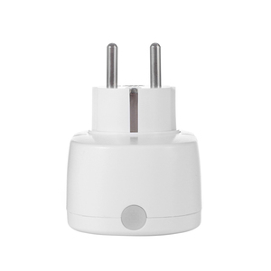 เต้าเสียบปลั๊กไฟ230V 50Hz สำหรับบ้านอัจฉริยะระบบอัตโนมัติอัจฉริยะสำหรับเยอรมนี - Product Image 3