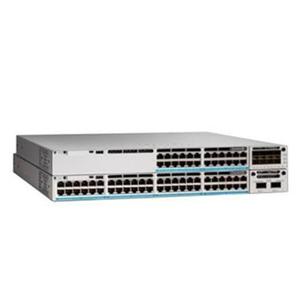 Ban đầu 9300 Series Gigabit Ethernet chuyển đổi 24 Port upoe kiểm soát mạng Thiết bị chuyển mạch mô hình C9300-24U-E và C9300-24U-A - Product Image 2