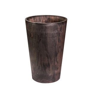 Xinli Pots <span class=keywords><strong>de</strong></span> fleurs en PP personnalisés bon marché Jardinière en plastique <span class=keywords><strong>de</strong></span> 12 pouces <span class=keywords><strong>de</strong></span> haut pour jardin <span class=keywords><strong>de</strong></span> bureau - Product Image 4
