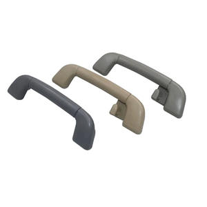 Nuove Maniglie di Sicurezza per Auto, Interne, Anteriori e Posteriori, per Tetto, Bracciolo, Soffitto e Porte, Ricambio per 2006-2011 74610-30320 - Product Image 1