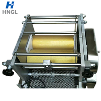 Machine entièrement automatique pour la fabrication de chips de tortilla, machine à presser les tortillas, machine à faire des tacos
