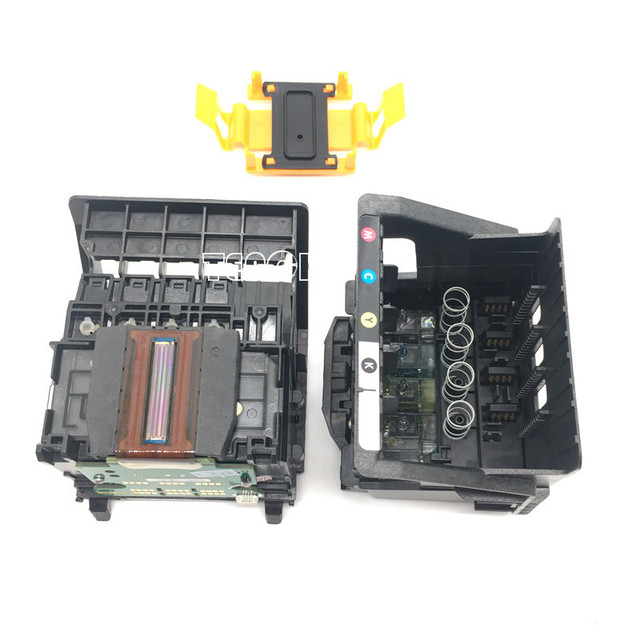 Japan Print Head Printhead 950 951 for HP Officejet Pro 8600 8610 8100 251dw 276dw Inkjet Printer Parts CM751-60126 CM751-60186