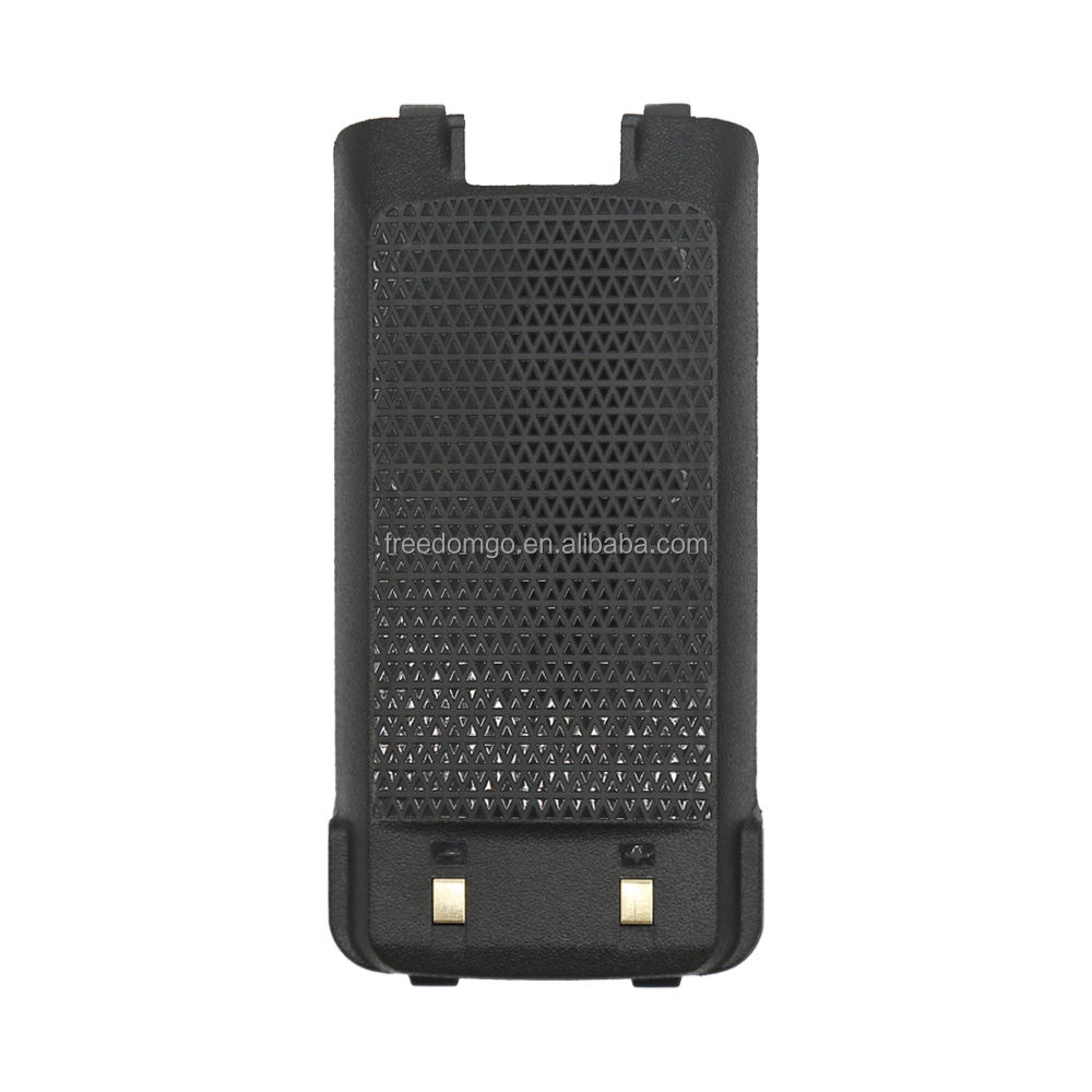 แบตเตอรี่ BFDM-1702